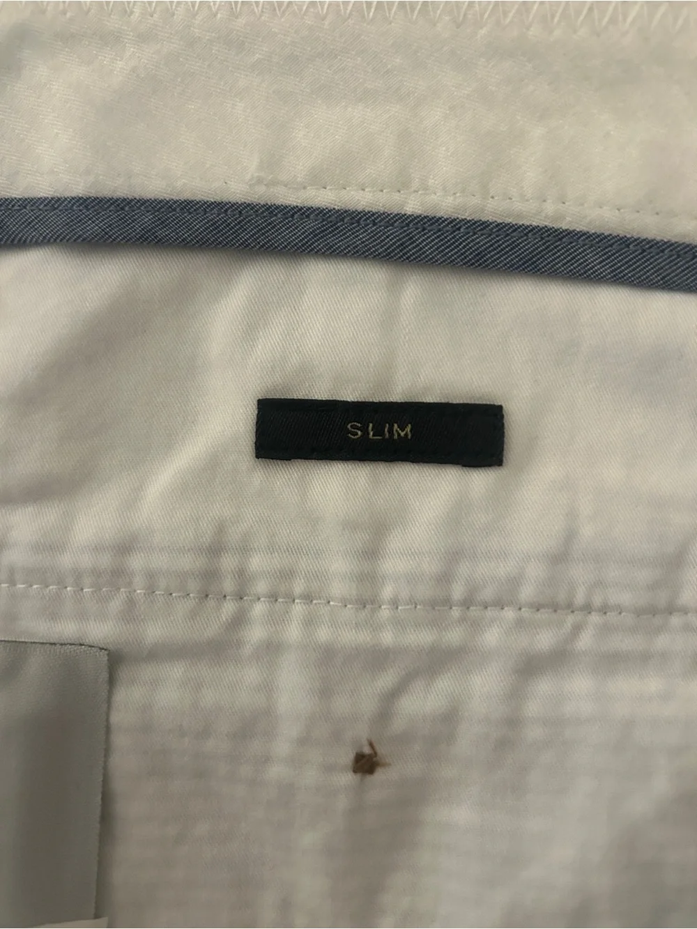 Men's J Crew Seersucker Pants